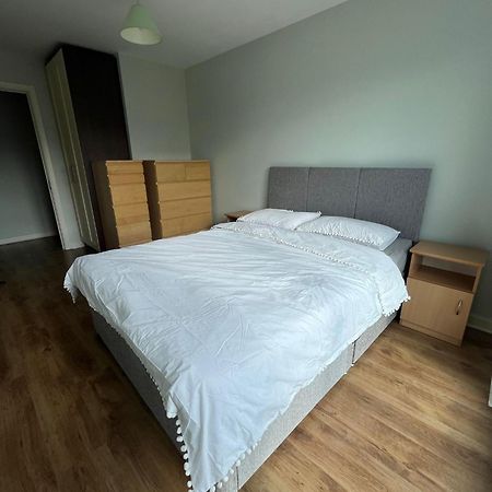 The Strand'S Guest Rooms Dublin Dış mekan fotoğraf