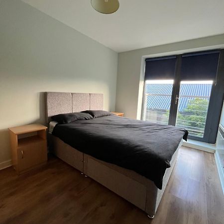 The Strand'S Guest Rooms Dublin Dış mekan fotoğraf