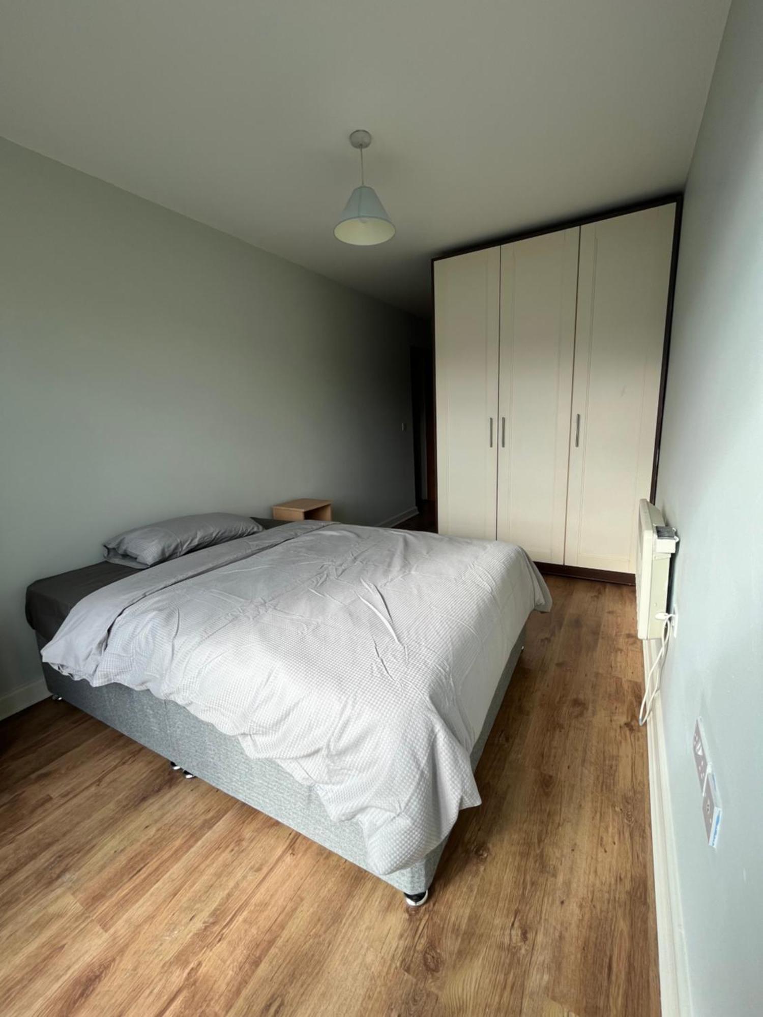 The Strand'S Guest Rooms Dublin Dış mekan fotoğraf
