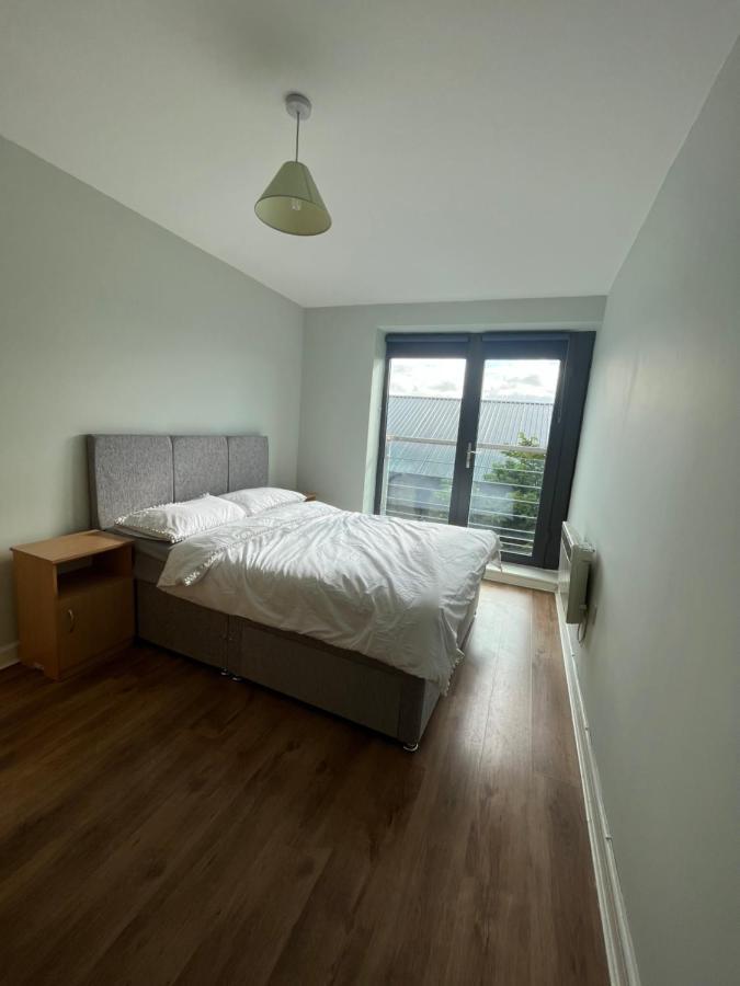 The Strand'S Guest Rooms Dublin Dış mekan fotoğraf