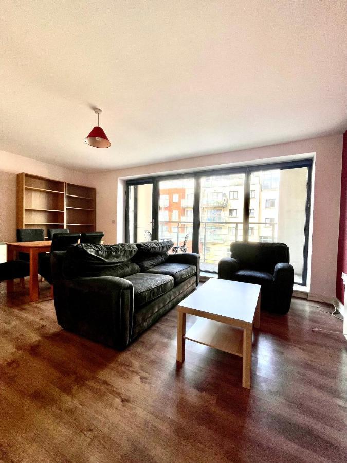 The Strand'S Guest Rooms Dublin Dış mekan fotoğraf