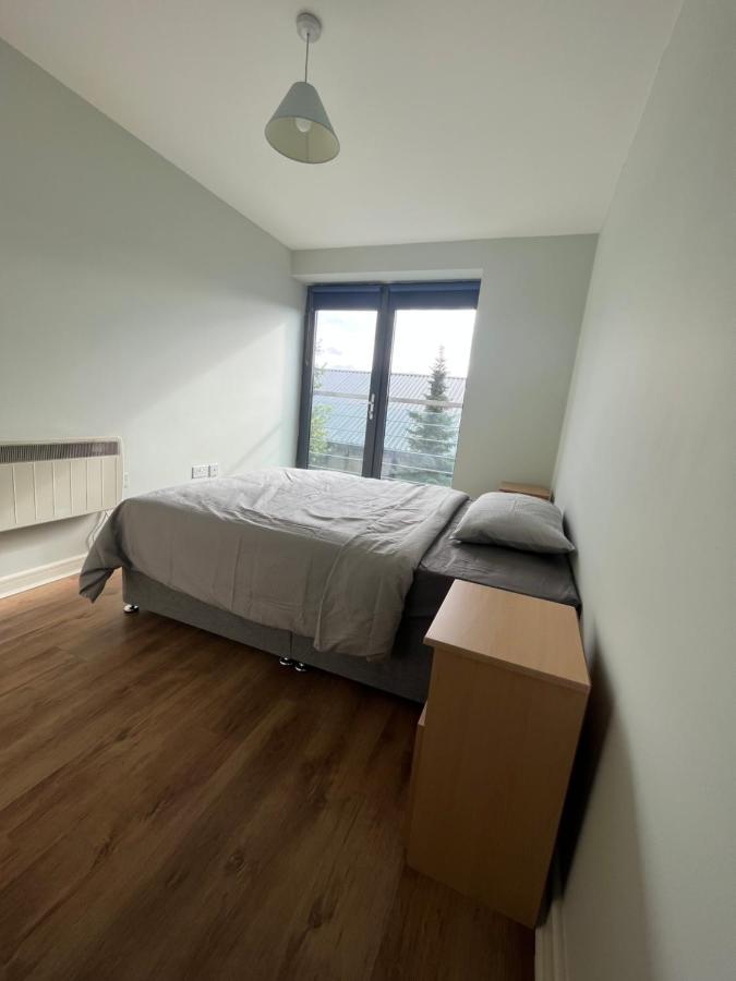 The Strand'S Guest Rooms Dublin Dış mekan fotoğraf