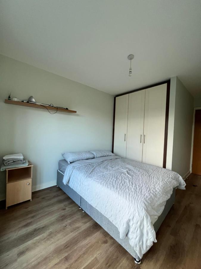 The Strand'S Guest Rooms Dublin Dış mekan fotoğraf