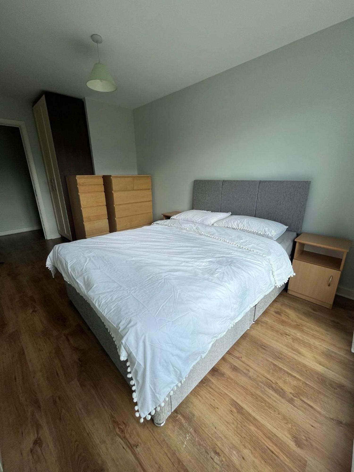 The Strand'S Guest Rooms Dublin Dış mekan fotoğraf