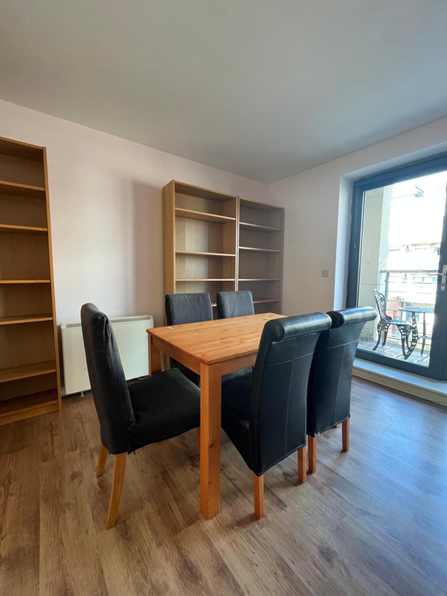 The Strand'S Guest Rooms Dublin Dış mekan fotoğraf