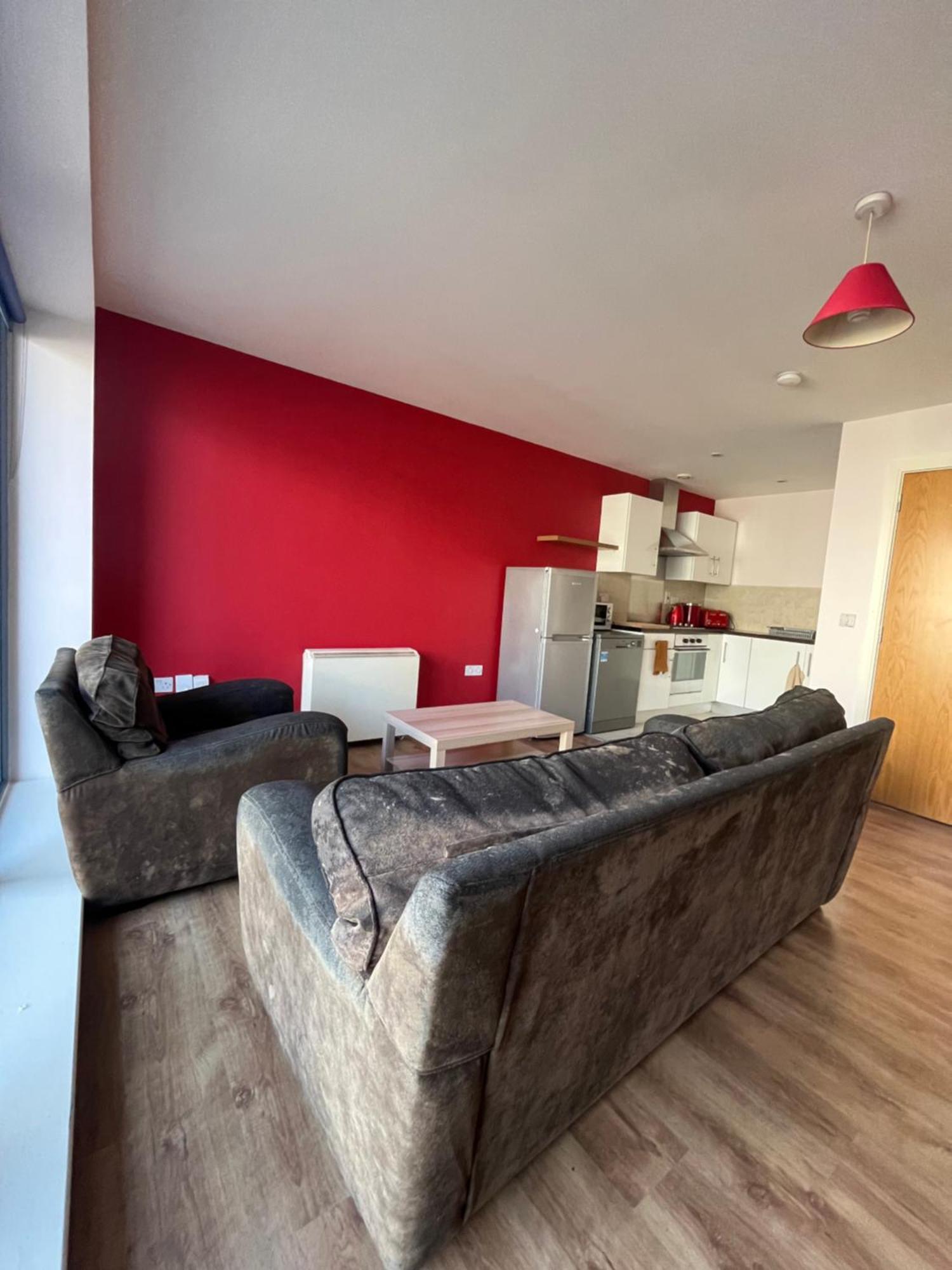 The Strand'S Guest Rooms Dublin Dış mekan fotoğraf